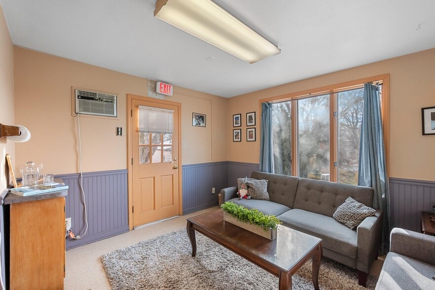 More Photos Of 1405 W Silver Spring Dr, Milwaukee General Retail For Sale