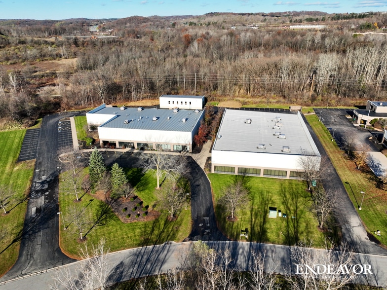 More Photos Of 115 Victor Heights Pky, Victor Light Distribution For Lease