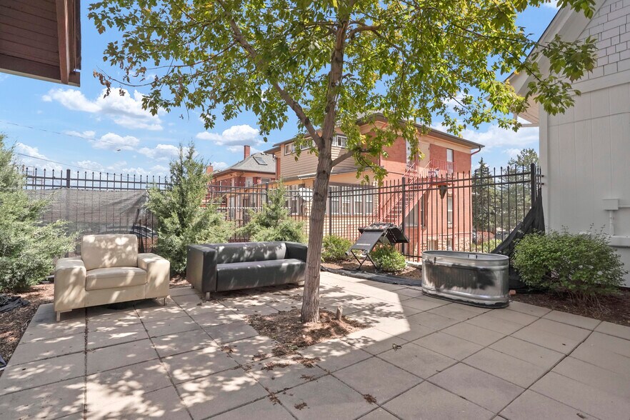 More Photos Of , Boulder Multifamily For Sale