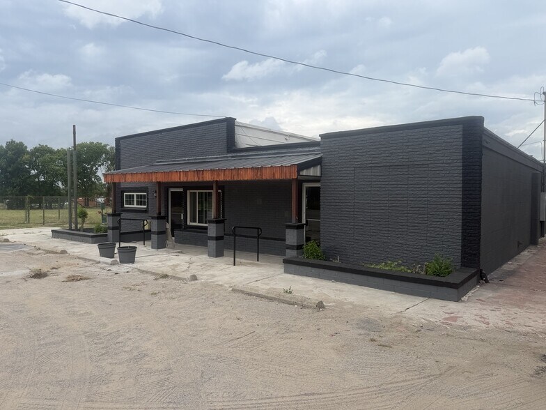 Primary Photo Of 13111 E 11th St, Tulsa Freestanding For Lease