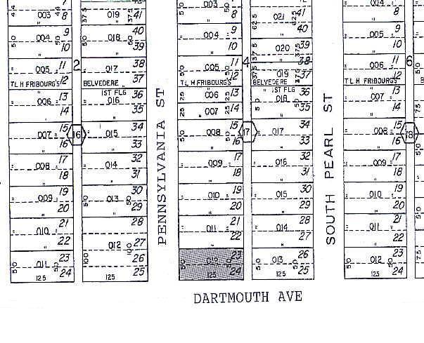 More Photos Of 501 E Dartmouth Ave, Englewood Office For Sale