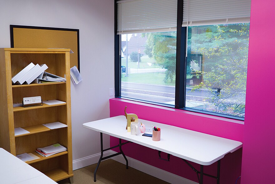 More Photos Of 2 Summit Ct, Fishkill Office For Lease