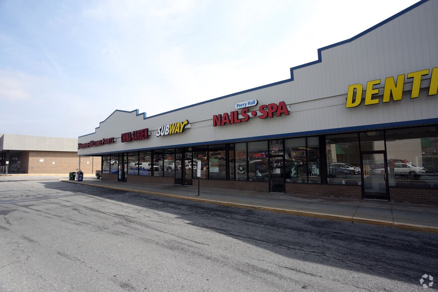 More Photos Of 8641-8671 Belair Rd, Perry Hall Unknown For Lease