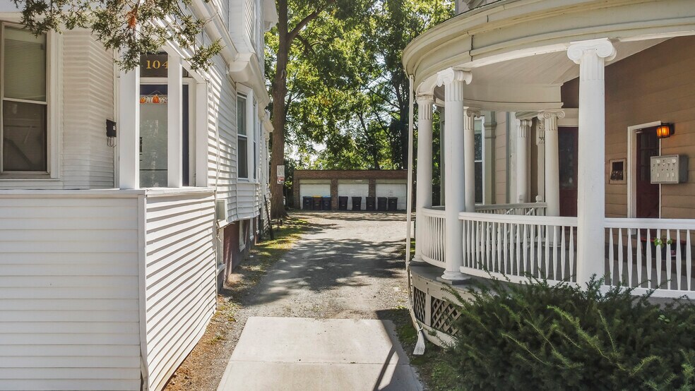 More Photos Of , Albany Multifamily For Sale