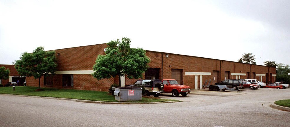 More Photos Of 405 Headquarters Dr, Millersville Light Distribution For Lease