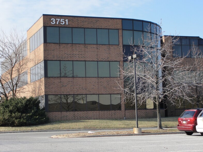 More Photos Of 3751 Island Ave, Philadelphia Office Residential For Lease