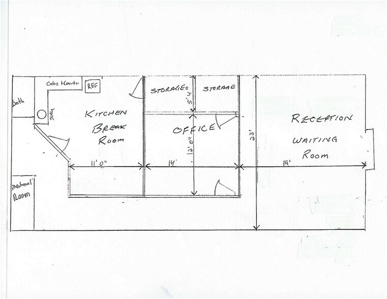 More Photos Of 16108 S Route 59, Plainfield General Retail For Lease
