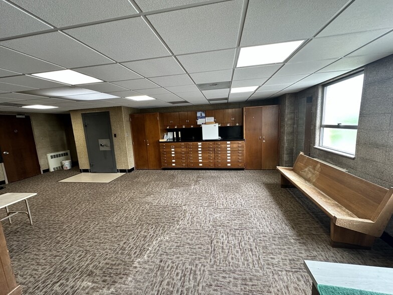 More Photos Of 78 Cherry St, Park Forest Religious Facility For Sale
