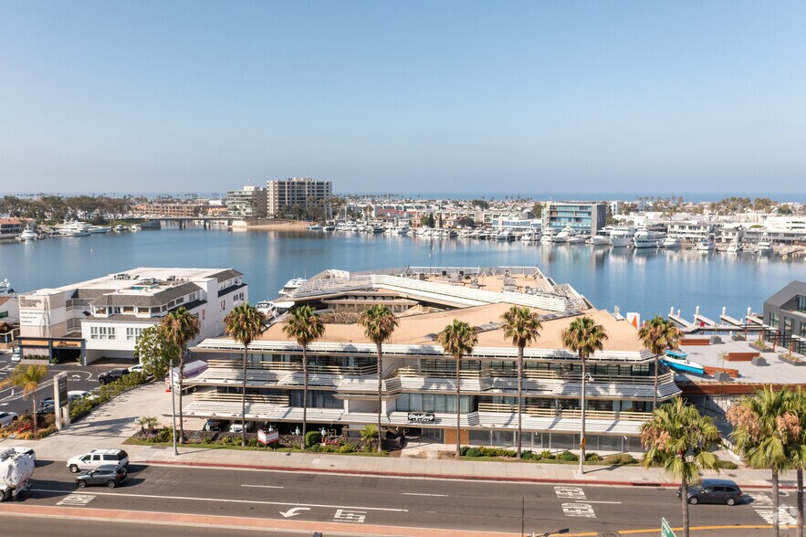 More Photos Of 2901 W Coast Hwy, Newport Beach Office For Lease