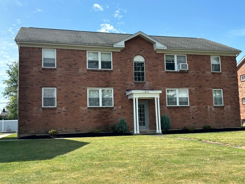 More Photos Of 455-495 Wehrle Dr, Buffalo Apartments For Sale