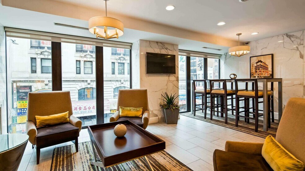 More Photos Of 231 Grand St, New York Hotel For Sale