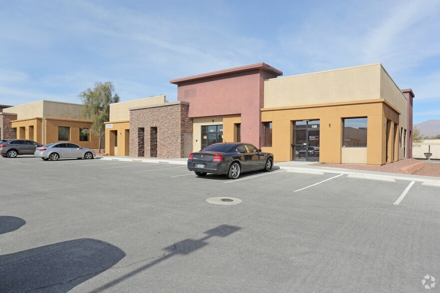More Photos Of 3880 W Ann Rd, North Las Vegas Medical For Lease