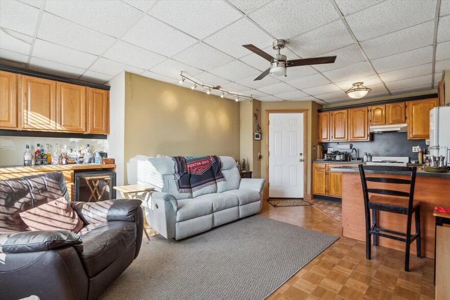 More Photos Of 419 Pierce St, Philadelphia Police Fire Station For Sale