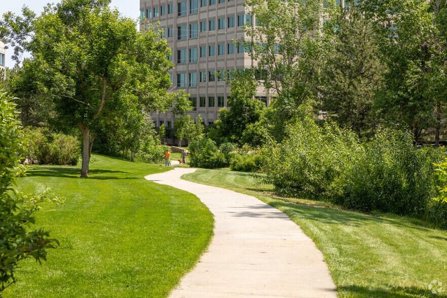 More Photos Of 8301 E Prentice Ave, Greenwood Village Office For Sale