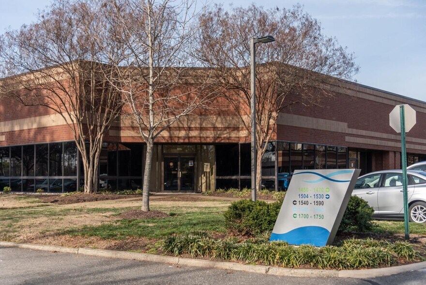 More Photos Of 1450-1470 E Parham Rd, Richmond Unknown For Lease