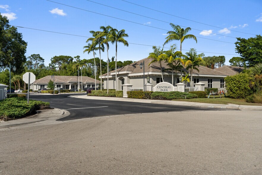 Primary Photo Of 13730 Cypress Terrace Cir, Fort Myers Medical For Sale