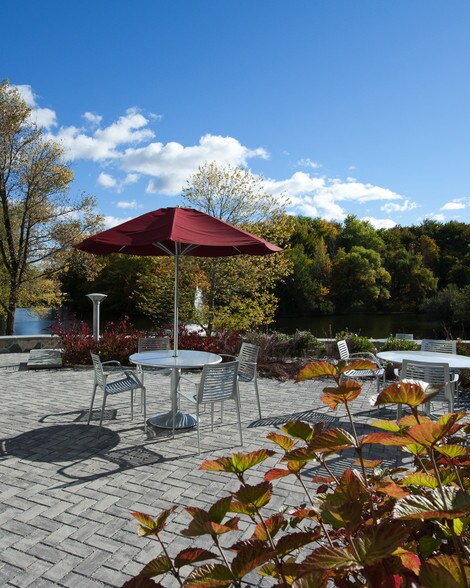 More Photos Of 3 International Dr, Rye Town Office For Lease