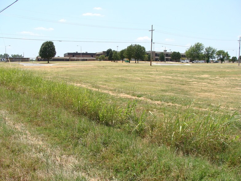 More Photos Of W New Orleans St & S 1st Pl, Broken Arrow Land For Sale