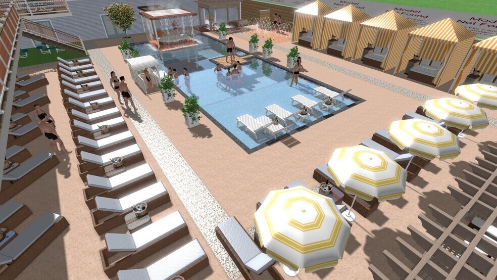 More Photos Of 67780 Arena Blanca Rd, Desert Hot Springs Specialty For Sale