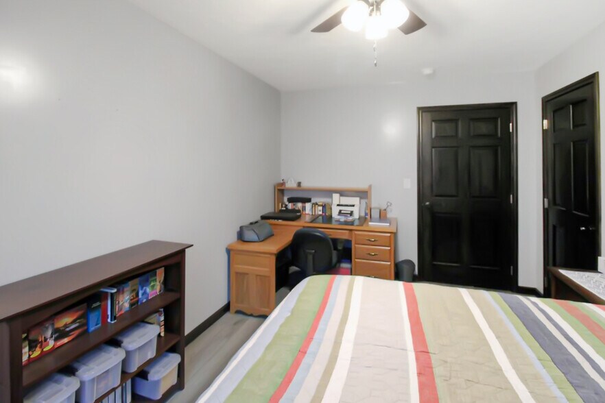 More Photos Of 501 S Race St, Princeton Multifamily For Sale