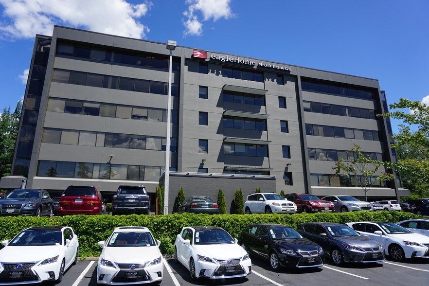 More Photos Of 301 116th Ave SE, Bellevue Loft Creative Space For Lease