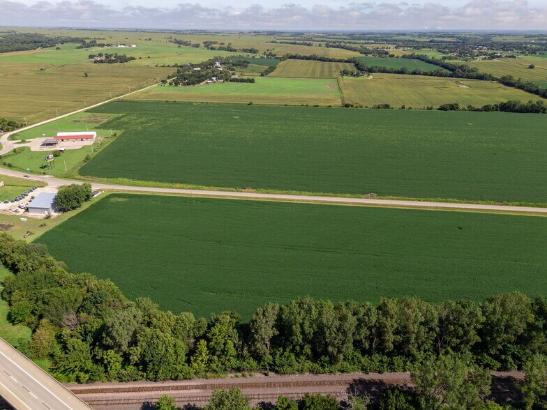 More Photos Of 0 Little Fork Road, Paxico Land For Sale