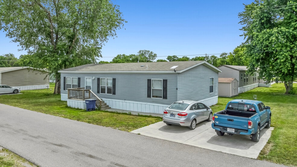 More Photos Of 606 South Park Street, Ogden Manufactured Housing Mobile Home Park For Sale