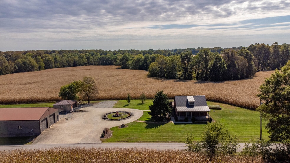 More Photos Of 204 Killen Rd, Memphis Flex For Sale