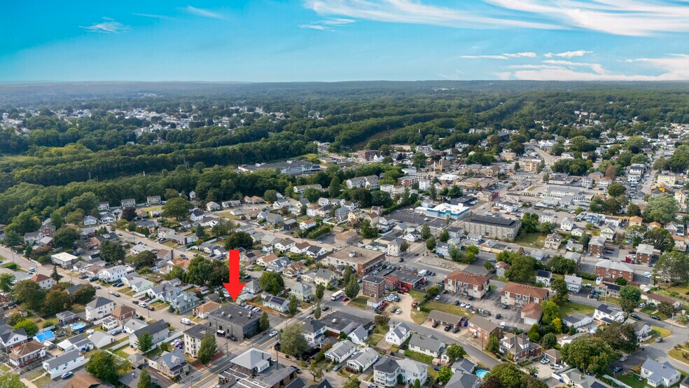 More Photos Of 984 Charles St, North Providence Office For Sale