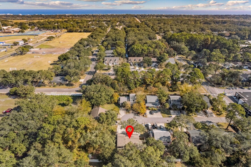 More Photos Of 7 Jasmine Pl, Fernandina Beach Multifamily For Sale