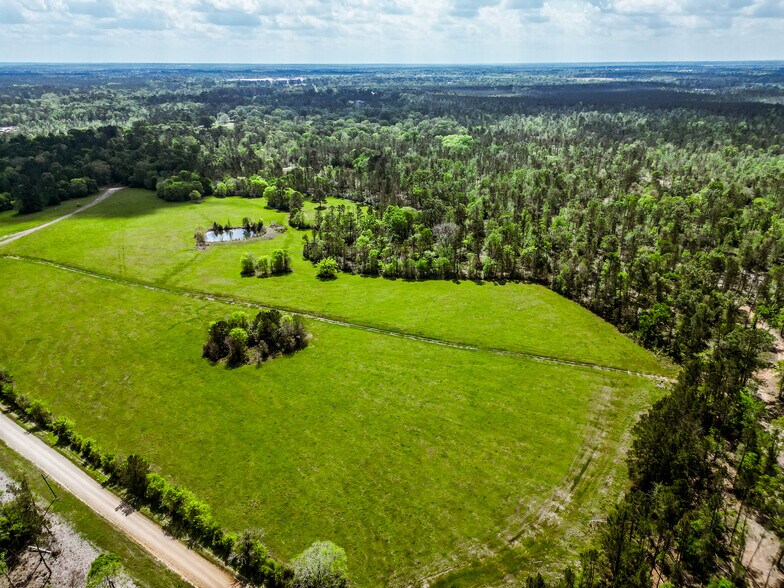 More Photos Of TBD Vick Spring Rd, New Waverly Land For Sale