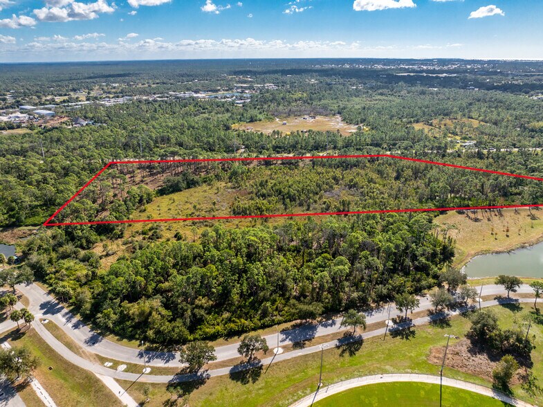 More Photos Of S. River Road, Englewood Land For Sale