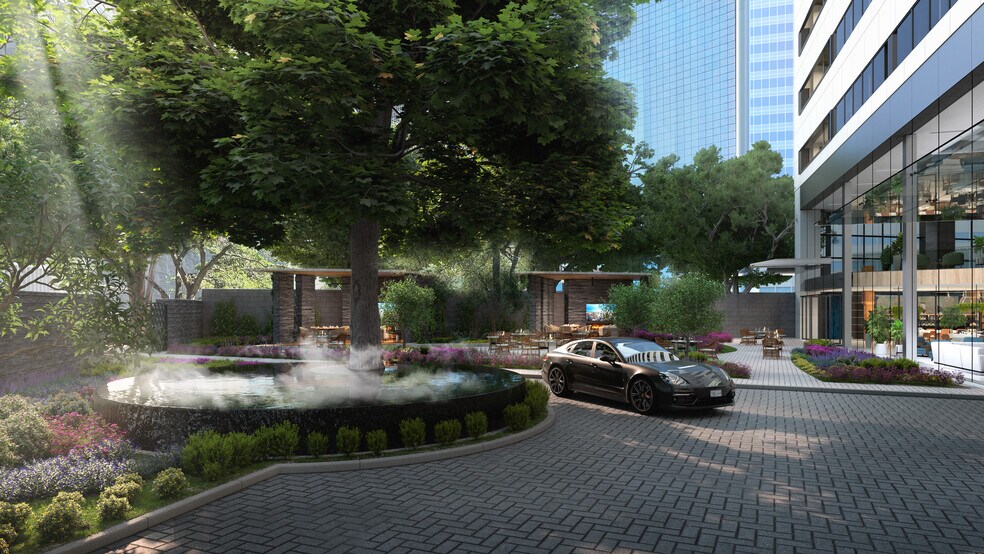 More Photos Of 401 N Ervay St, Dallas Office Residential For Lease