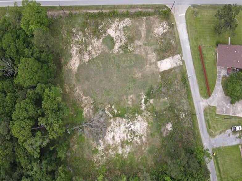 More Photos Of IH 10 and Sierra Rd, Vidor Land For Sale
