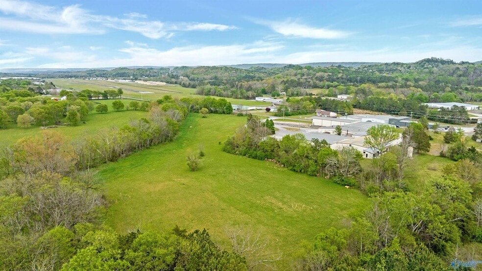 More Photos Of 1800 Airport Rd W, Fort Payne Industrial For Sale