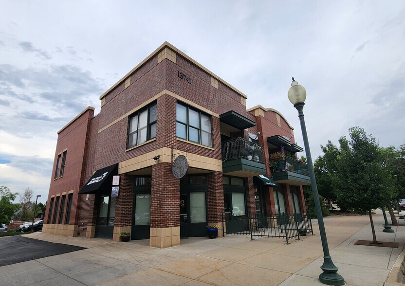 More Photos Of 13825 W 85th Dr, Arvada Unknown For Lease