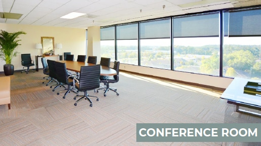 More Photos Of 1110 Montlimar Dr, Mobile Office For Lease