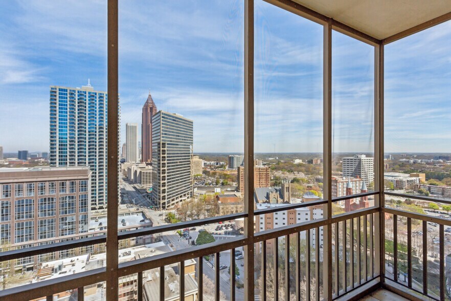 More Photos Of , Atlanta Multifamily For Sale