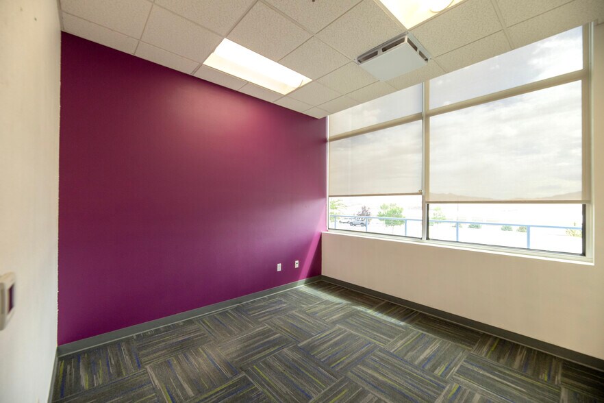 More Photos Of 3200 USA Pky, Sparks Distribution For Lease