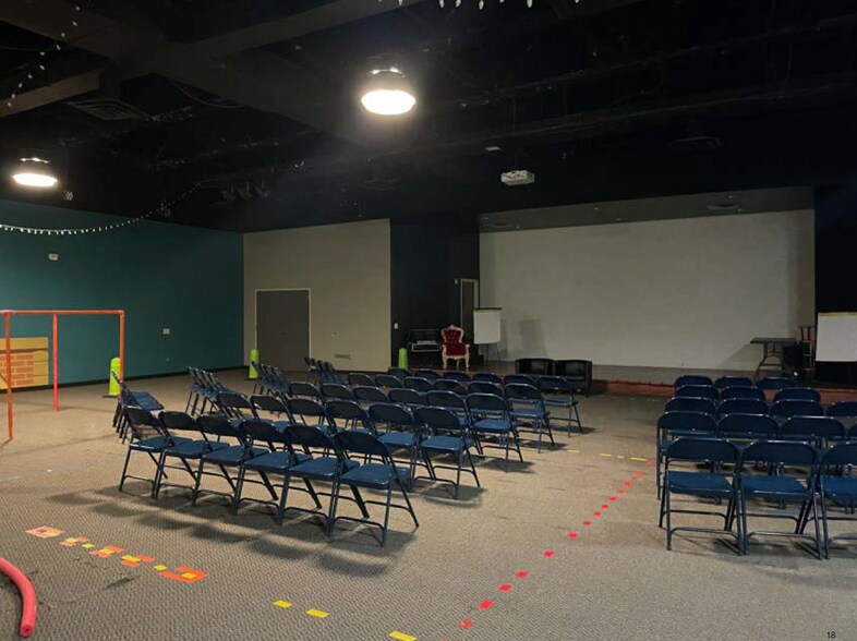 More Photos Of 4401 N State Highway 161, Irving Religious Facility For Sale