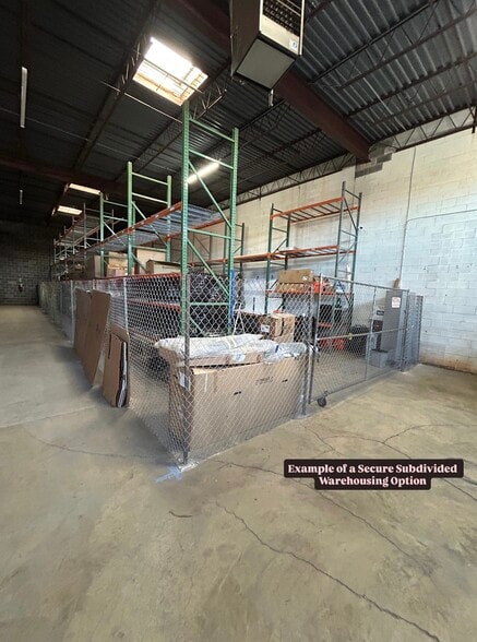 More Photos Of 4900 Frolich Ln, Hyattsville Warehouse For Lease