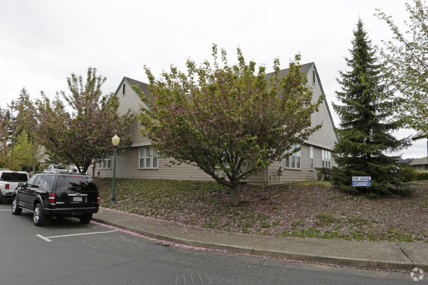 More Photos Of 1800 Cooper Point Rd SW, Olympia Office For Sale