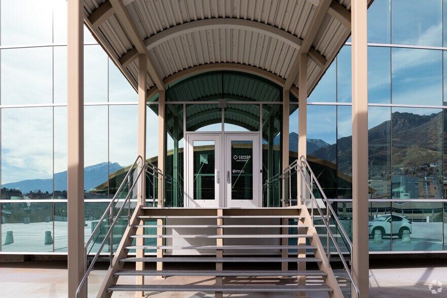 More Photos Of 6330 S 3000 E, Salt Lake City Office For Lease