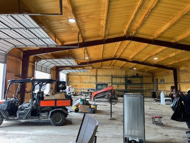 More Photos Of 3412 Stonewall Rd, Wylie Industrial For Lease