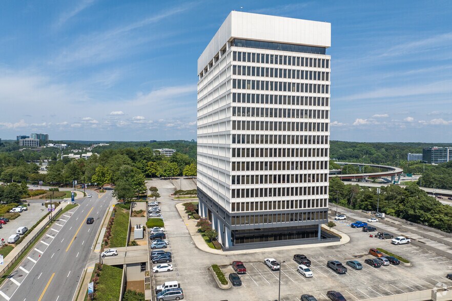 More Photos Of 900 Circle 75 Pky SE, Atlanta Unknown For Lease