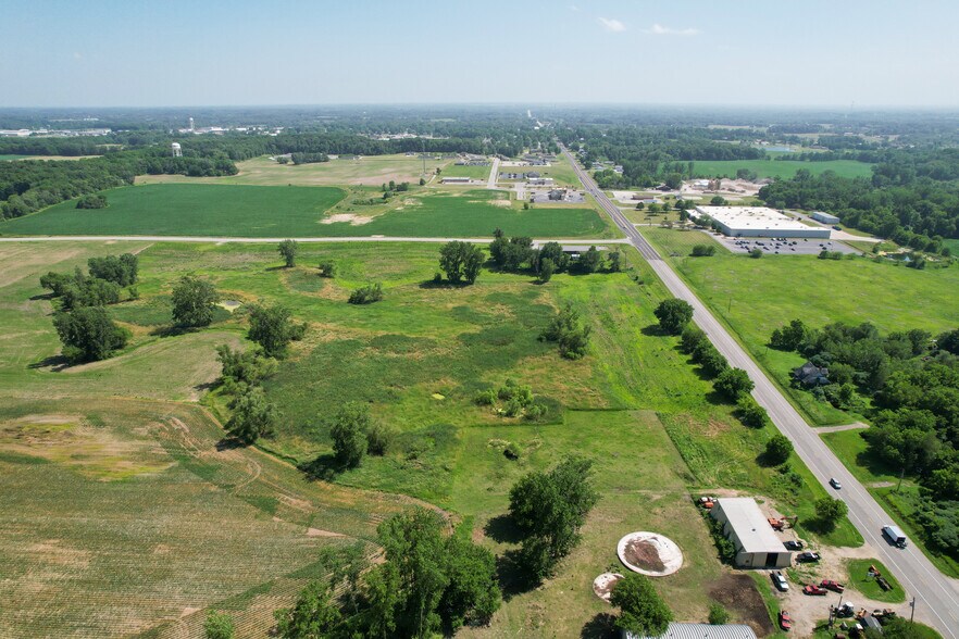 More Photos Of 4010 SR 9 sr, Albion Land For Sale