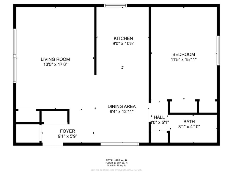 More Photos Of 15925-15929 W 11 Mile Rd, Southfield Apartments For Sale