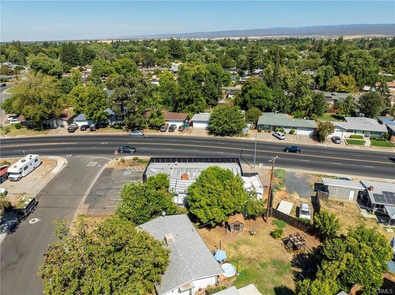 More Photos Of 575 East Ave, Chico Storefront Retail Office For Sale