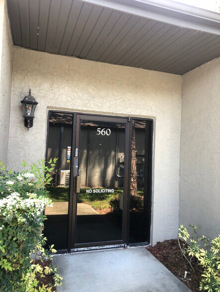 More Photos Of 13555 Automobile Blvd, Clearwater Medical For Lease