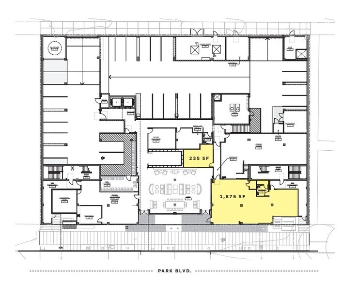 More Photos Of 4135 Park Blvd, San Diego Apartments For Lease